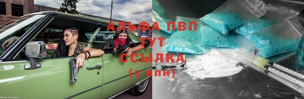 молекула духа Алексин